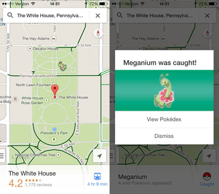 Illustration for article titled Encuentra todos los Pokémon escondidos en Google Maps
